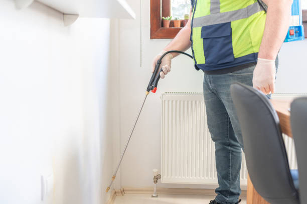  Reynoldsville, PA Pest Control Pros